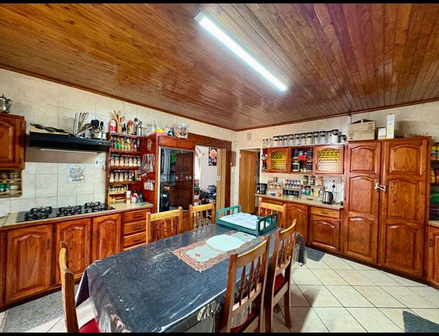 4 BEDROOM HOUSE FOR SALE IN BRAKPAN CENTRAL